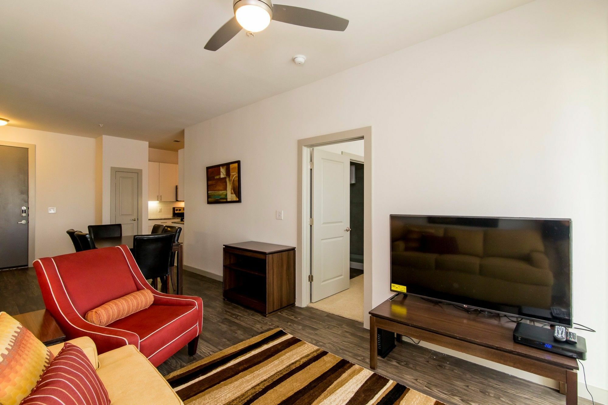 6Th Street Exclusives By Yourent Austin Exterior photo